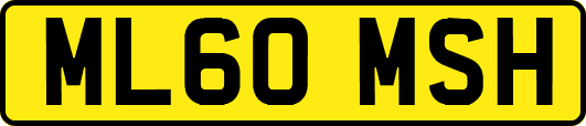 ML60MSH