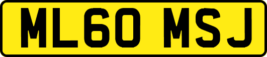 ML60MSJ