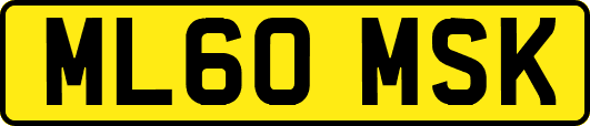 ML60MSK