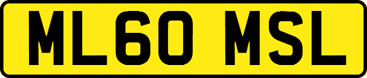 ML60MSL