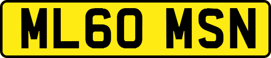 ML60MSN
