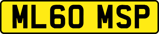 ML60MSP