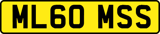 ML60MSS