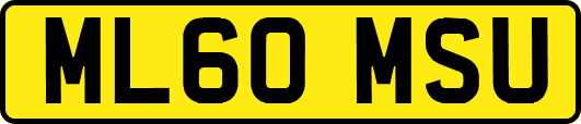 ML60MSU