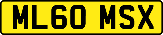 ML60MSX
