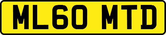 ML60MTD