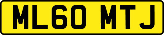 ML60MTJ