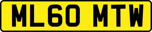 ML60MTW
