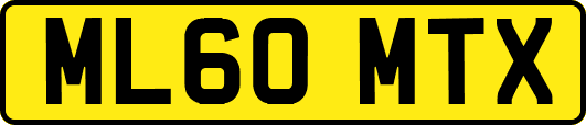 ML60MTX