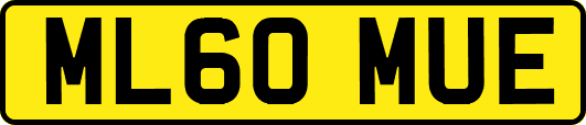 ML60MUE