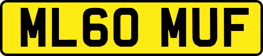 ML60MUF