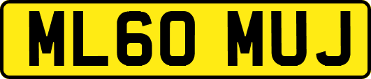 ML60MUJ