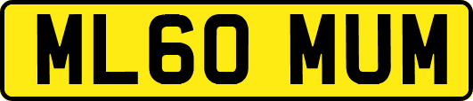 ML60MUM