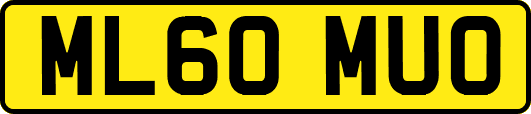 ML60MUO