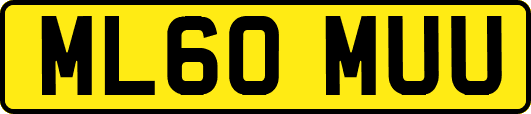 ML60MUU