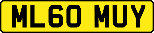 ML60MUY
