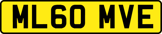 ML60MVE