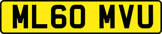 ML60MVU