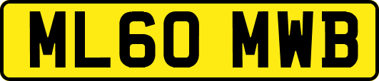 ML60MWB