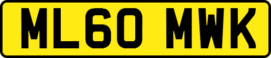 ML60MWK