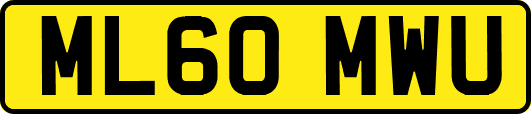 ML60MWU
