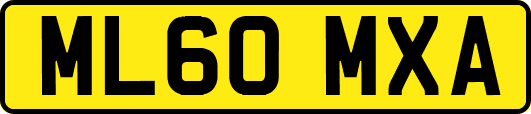 ML60MXA