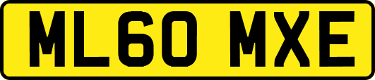 ML60MXE