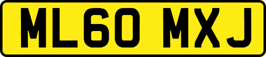 ML60MXJ