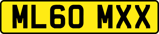 ML60MXX
