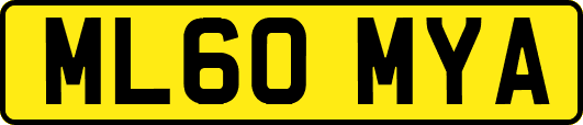 ML60MYA