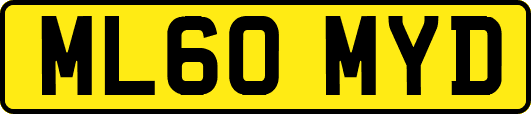 ML60MYD