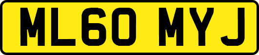 ML60MYJ