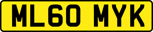 ML60MYK