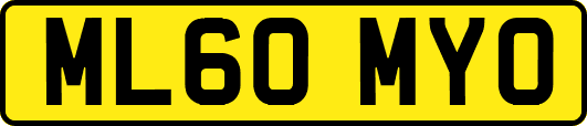 ML60MYO