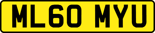ML60MYU