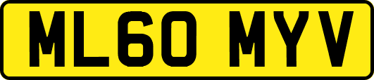ML60MYV
