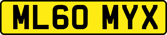 ML60MYX