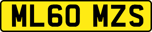 ML60MZS