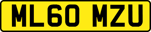 ML60MZU