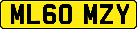 ML60MZY