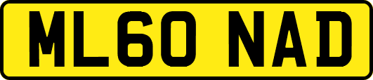 ML60NAD