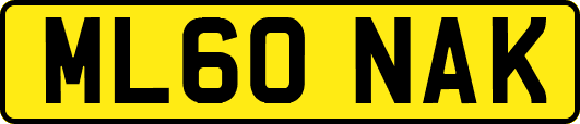 ML60NAK