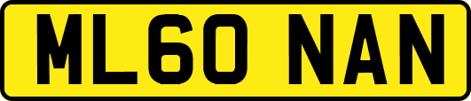 ML60NAN
