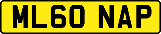 ML60NAP