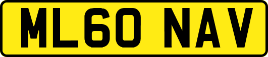 ML60NAV