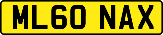 ML60NAX