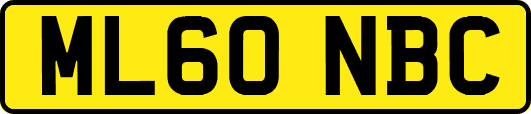 ML60NBC