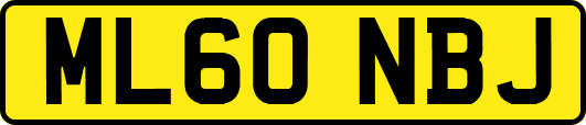 ML60NBJ