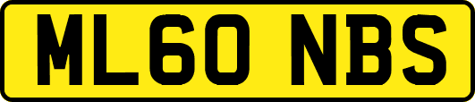 ML60NBS