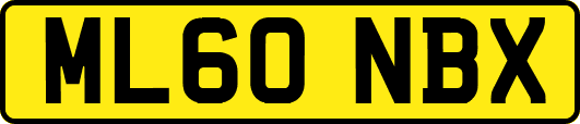 ML60NBX